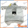 Étrier de frein arrière gauche pour RENAULT | 8AC355397-061, 86-1932